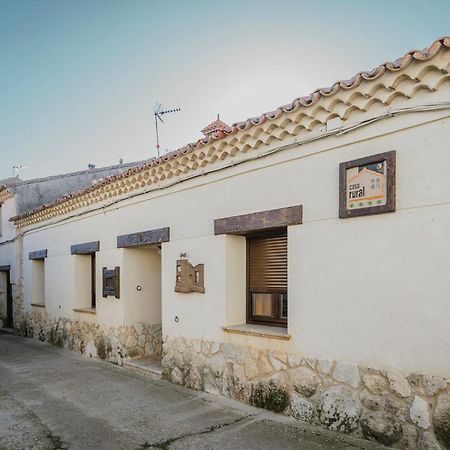 Villa Casa Rural De La Anunciada à Urueña Extérieur photo