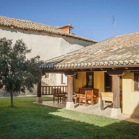 Villa Casa Rural De La Anunciada à Urueña Extérieur photo